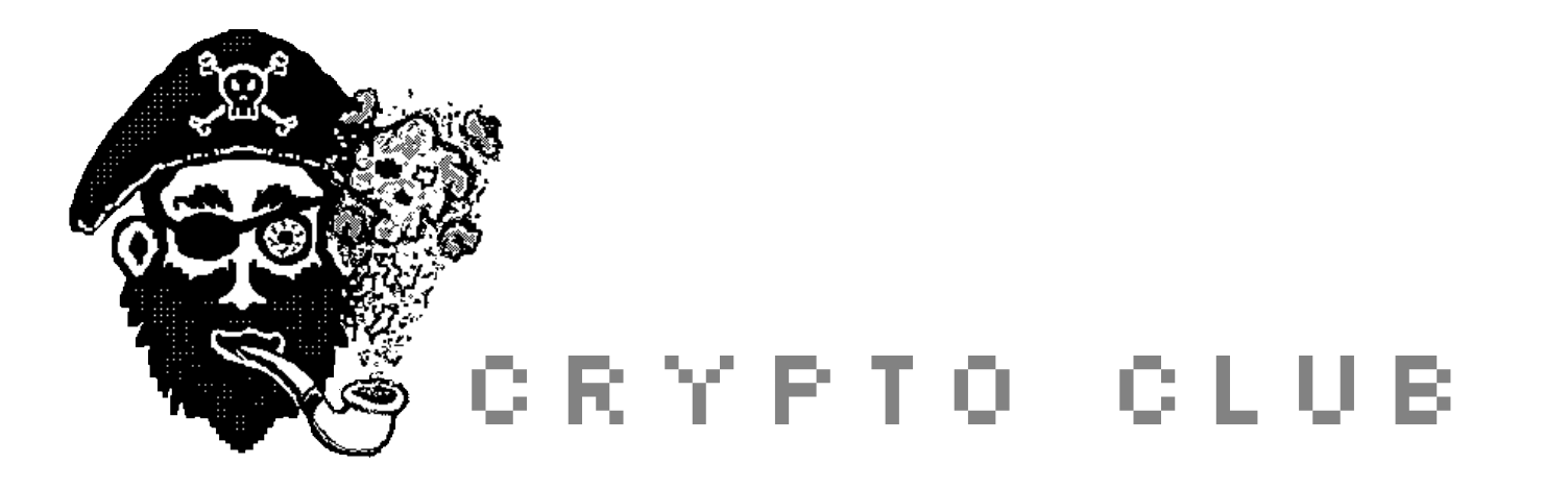 Pirates Crypto Club Logo