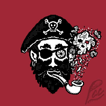 Cap'n Crypto